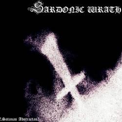 Sardonic Wrath : !​.​Satanas Abstractas​.​!